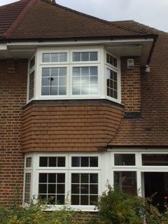 Double Glazing