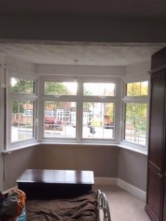 Double Glazing