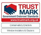 Trust Mark - Window Installers and Glaziers