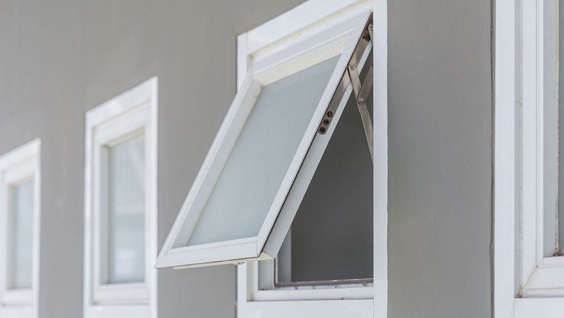 aluminium windows west wickham, kent house windows