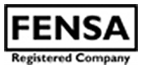 Fensa registered company