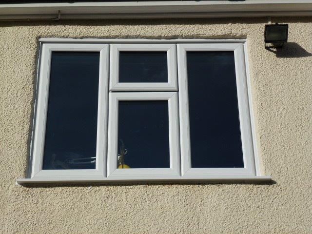 Double Glazing